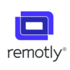 remotly-logo