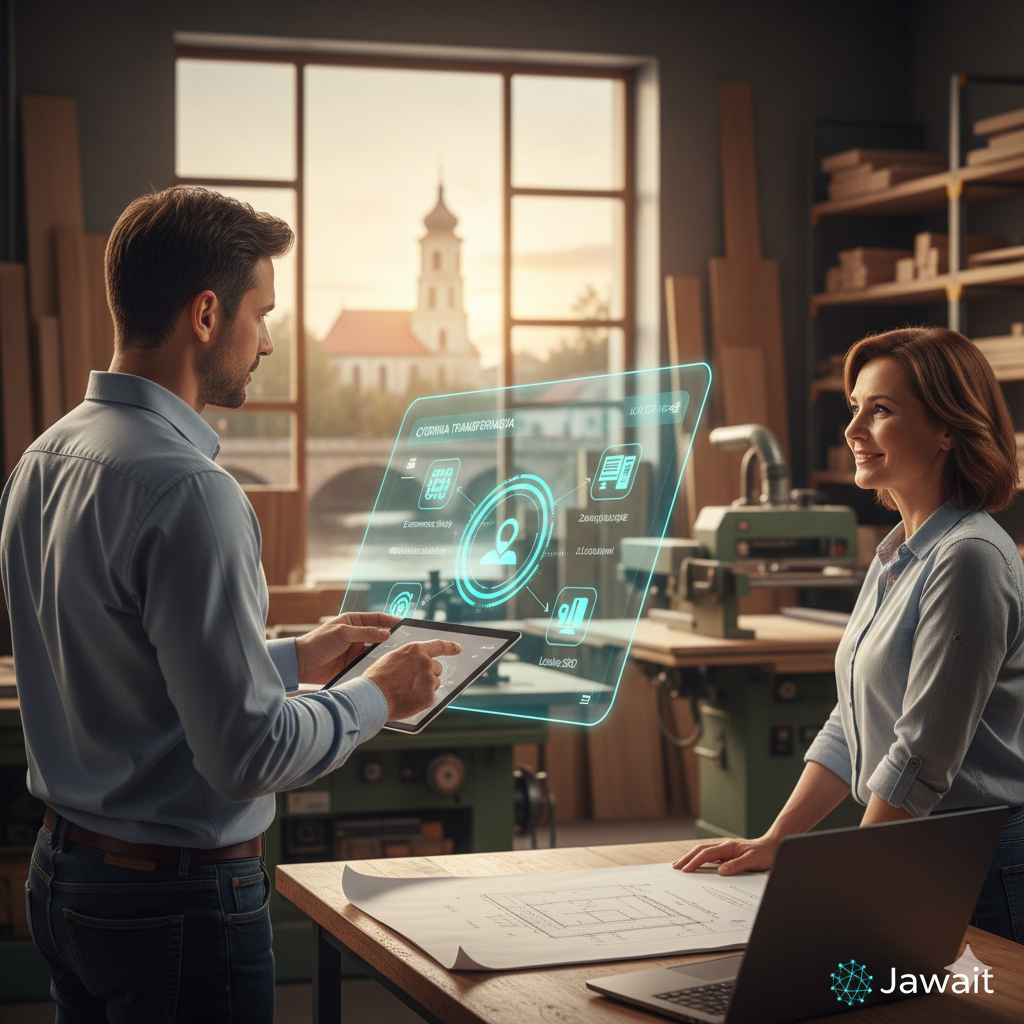 Nowogród Bobrzański wkracza w cyfrową erę