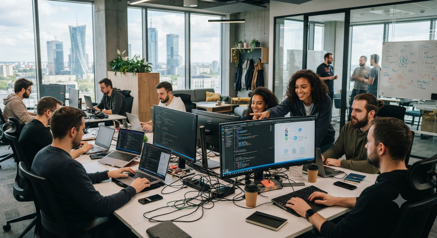 Software House
