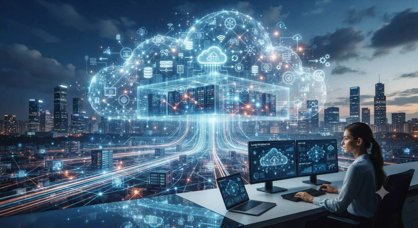 Cloud Computing